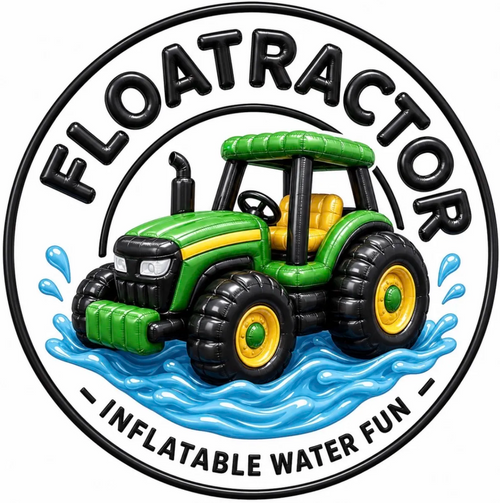 TractorFloat