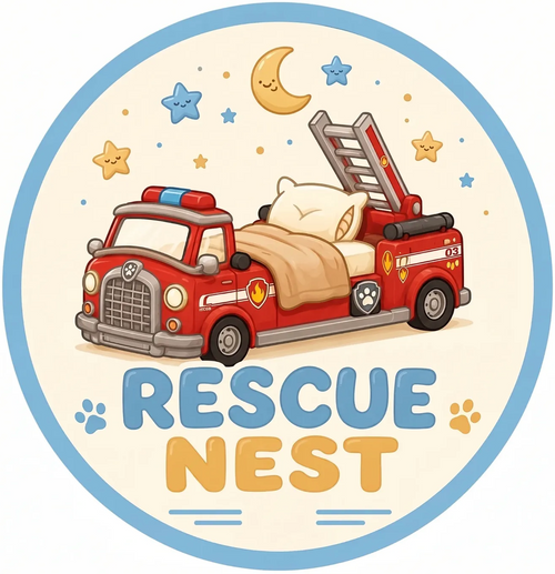Rescue Nest